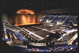 Washington Dc Performance Halls W Concerts Live Music