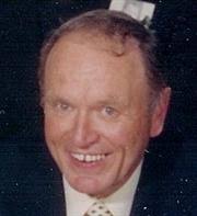 Obituary of Richard "Lefty" Erwin
