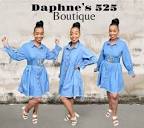 Daphne's 525