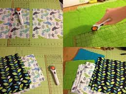 Today, i am making a sustainable alternative to paper towels (the un paper towel) with a little bit of cotton print fabric and terry cloth. How To Make Your Own Unpaper Towels Thrifty Nifty Mommy