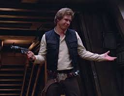 Han solo is one of the most iconic characters in the original star wars trilogy. Complete Guide To Star Wars Han Solo Costume Shecos Blog