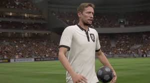 Fifa 21 fifa 20 fifa 19 fifa 18 fifa 17 fifa 16 fifa 15 fifa 14 fifa 13 fifa 12 fifa 11 fifa 10. Grosste Und Kleinste Spieler In Fifa 20 Das Sind Alle 2 Meter Hunen