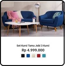 Desain sofa tamu minimalis modern untuk mempercantik interior rumah. Daftar Harga Sofa Kursi Tamu Murah Pasaran Harga