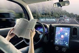| meaning, pronunciation, translations and examples. Massive Fall Of Consumer Trust In Driverless Cars Says Aaa Internet Of Business