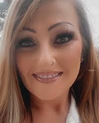 Misty Doss's Instagram, Twitter & Facebook