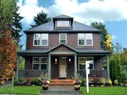 Maybe you would like to learn more about one of these? Brown House Exterior Color Schemes