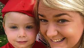 Tipperary mother Trish Ryan says dealing with health system was an  'eye-opener'