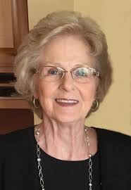 Rosemary McIntyre Obituary January 5, 2022