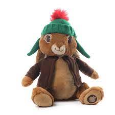 Amazon Com Gund Benjamin Bunny Stuffed Animal 10 Inches Toy Toys Games Bunny Stuffed Animals Benjamin Bunny Bunny Plush