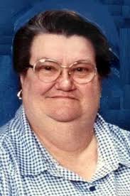 Elizabeth Hairell Obituary