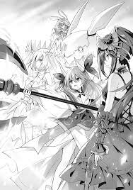 Maybe you would like to learn more about one of these? Light Novel Date A Live Volume 21 Bahasa Indonesia Pdf