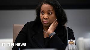 Lisa Cook Poursuit Trump! La Banque Centrale Américaine en Crise? - Imagen principal del artículo
