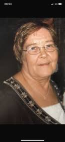 Condolence Book for Philomena (Phil) Delaney (née Kavanagh) (Ballyragget,  Kilkenny)