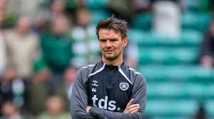 Ross Grant Set Piece Coach