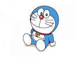 Cara menggambar dan mewarnai doraemon lucu banget youtube. Cara Menggambar Doraemon Mudah Simpel Menakjubkan 100 Real