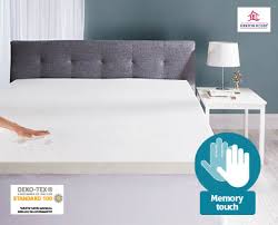 Memory Foam Mattress Topper King Size Aldi Australia Specials Archive