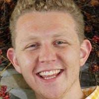 Trevor Leon Mitchell (1990-2016)