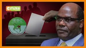 The director of public prosecutions (dpp) keriako tobiko has announced dates when investigations against independent electoral and boundaries commission (iebc) officials who bungled the august. Iebc Officials Oppose Changes Proposed By The Bbi Report Youtube