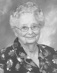 Una Mae (Nanny) Prater