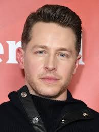 Josh Dallas's Instagram, Twitter & Facebook