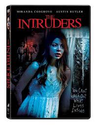 The Intruders (2015 film) - Alchetron, the free social encyclopedia