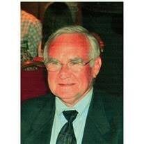 James William Hendrickson Jim Obituary