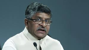 Union minister ravi shankar prasad on thursday said that the government has no issue around the use of social media but over. Ravi Shankar Prasad Says Facebook Is Biased Against Right Wing Its Employees Abuse Pm