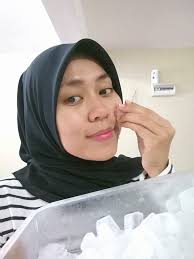 Salah satu netizen yang mengunggah. Lebih 53k Shares Wanita Ini Kongsi Cara Untuk Lembapkan Kulit Lebih Glowing