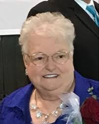 Dorothy M. Courtright Obituary October 22, 2022