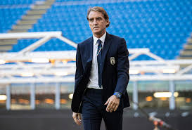 Roberto mancini, the gentlest partner of richard mille, returned home to become the new coach of the italian football team. Richard Mille An Italian Football Fan Fhh Journal