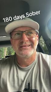 Celebrating 180 Days Sober: My Personal Journey
