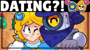 How much time on brawl stars? Brawl Theory Families 5 Confirmed Relationships More Youtube