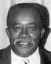 FRED FULCHER Obituary (1928