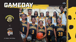 Dayton Public Schools Athletics