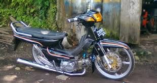 Astrea business card is an android app designed to fetch details from the card. 49 Modifikasi Motor Astrea Legenda Terpopuler