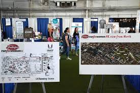 Čekejte sport, kulturu, vědu i umění! Freihofer S Run For Women Health Fitness Expo To Return To Sage S Albany Campus In 2021 Russell Sage College