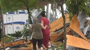 Homes collapsed, roofs were damaged, cars flipped and several. Jcbmfrrx7gm Gm