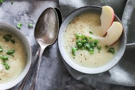 Pastinaken Suppe Rezept Loumalou Suppen Rezepte Pastinaken Rezepte
