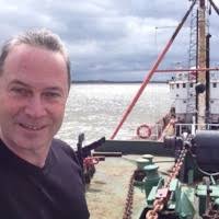 Chris Pearson (alternate)