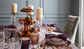 Pottery barn decorating ideas pinterest via. Ramadan Kareem With Pottery Barn Bazaar Town
