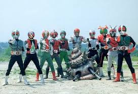 仮面ライダーｚｘ怪人図鑑 仮面ライダー 怪人 図鑑