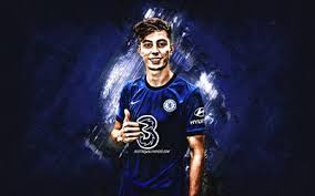 Adobe photoshop cc 2020 wallpaper designer. Download Wallpapers Kai Havertz For Desktop Free High Quality Hd Pictures Wallpapers Page 1