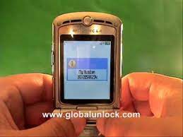 Included is our 24/7 customer support! At T Motorola Razr V3 Unlock Method Explained Youtube