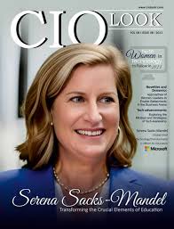 Sheryl Sandberg Leadership Presentation