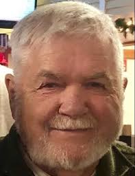 Stanley Garrett Obituary (1943