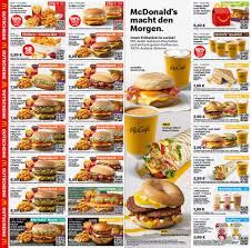 Bestellung bei mcdonald's genf auf just eat! Mcdonald S Cham Photos Cham Germany Menu Prices Restaurant Reviews Facebook