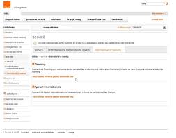 Vive la experiencia 5g con orange. Cum Activez Serviciul Roaming Din Contul Meu Orange Help