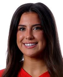 Latisha Charles's Instagram, Twitter & Facebook