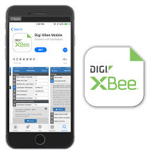 The question is, will this service stay popular when life gets back to normal? Digi Xbee Mobile App Digi International