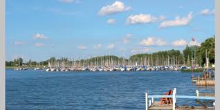Rundweg Steinhuder Meer Radtour Outdooractive Com